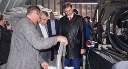 Упаковка для солнечных фруктов
